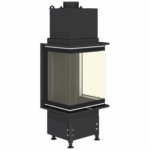 Kobok By Norvai - HEAVEN ECO SLIM - Peisinnsats