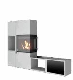 Drooff - LIVERA L PANORAMA - Frittstående - Bilde 3