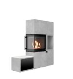 Drooff - LIVERA L PANORAMA - Frittstående - Bilde 5