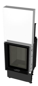 Kobok By Norvai - SKY HIGH - Peisinnsats - Bilde 2