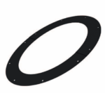 Venti Rund 2 delt loftskrave - Norvai - Bilde 4