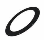 Venti Rund 2 delt loftskrave - Norvai - Bilde 5