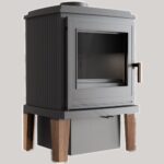 Kratki - KOZA K11 - Frittstående