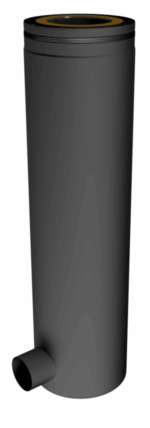 Venti tilluftseksjon - Norvai - Bilde 2