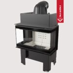 Kratki - NBC 680/280 - Peisinnsats - Bilde 3