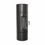 Kratki - ANTARES - Frittstående