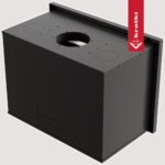 Kratki - ARKE 80 - Peisinnsats - Bilde 3