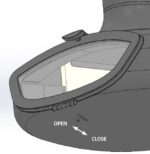 Firemaker - FIREBOB - Takhengt vedovn - Bilde 54