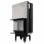 Bef Home - AQUATIC WH V 70 CP/CL - Vannmantlet Peisinnsats - Bilde 6