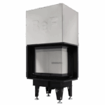 Bef Home - AQUATIC WH V 70 CP/CL - Vannmantlet Peisinnsats