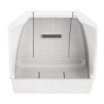 Bef Home - DOUBLE V7 FEEL - Peisinnsats - Bilde 10