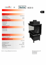 Kobok By Norvai - ECO3 - Peisinnsats - Bilde 2