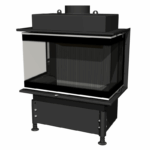 Kobok By Norvai - ECO3 - Peisinnsats