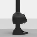 Firemaker - FIREBOB - Takhengt vedovn - Bilde 26