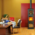 Max Blank - FLORENZ BF TM ANTRACIT - Frittstående