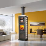 Max Blank - FLORENZ BF TM  CHAMOIS - Frittstående - Bilde 3