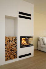 Kobok By Norvai - ECO2 H - Peisinnsats - Bilde 9