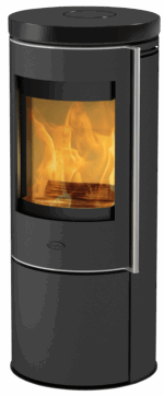 Fireplace By Norvai - TORONTO- Frittstående - Bilde 3