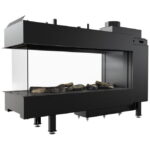 Kratki - LEO 100 ROMDELER - Gasspeis