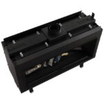 Kratki - LEO 100 TUNNEL - Gasspeis - Bilde 4