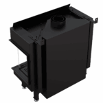 Kratki - LEO 70 H/V - Gasspeis - Bilde 3