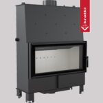 Kratki - LUCY 20W - Vannmantlet Peisinnsats