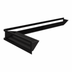 Luft NP/9/8040/45S - ventiler - Norvai