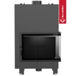 Kratki - MBA PW17 - Vannmantlet Peisinnsats - Bilde 3