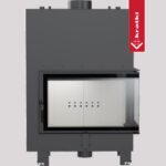 Kratki - MBO PW15 - Vannmantlet Peisinnsats - Bilde 4