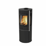 Fireplace By Norvai - MAGNOLIA- Frittstående