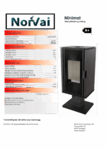 MINIMAL P/D/SL - Frittstående - Bilde 8