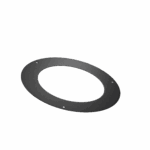 2 delt rund loftskrave 0-5/10-35/35-45gr - Norvai - Bilde 2