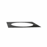 Halvisolert 2 delt loftskrave 0-5/5-20/20-35/35-40gr - Norvai