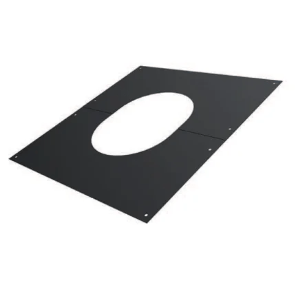 Venti firkantet redigert Venti Firkantet 2 delt loftskrave - Norvai - Bilde 1