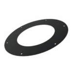 Venti Rund 2 delt loftskrave - Norvai