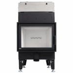 Bef Home - AQUATIC WH 70 - Vannmantlet Peisinnsats