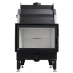 Bef Home -AQUATIC WH 80  - Vannmantlet Peisinnsats