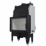 Bef Home -AQUATIC WH 80  - Vannmantlet Peisinnsats - Bilde 3