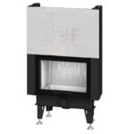 Bef Home - Aquatic WH V  70 - Vannmantlet Peisinnsats