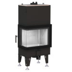 Bef Home - AQUATIC WH 70 CL/CP - Vannmantlet Peisinnsats