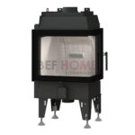 Bef Home - THERM 7CL / 7CP - Peisinnsats - Bilde 2