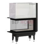 Bef Home - THERM V8U - Peisinnsats