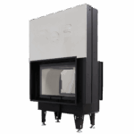 Bef Home - TWIN V8II - Peisinnsats - Bilde 3