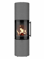 Drooff - BRUNELLO 2L GROOVE - Frittstående