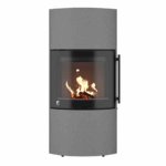 Drooff - CATANIA- Frittstående