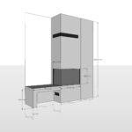 Kobok By Norvai - ECO2 V - Peisinnsats - Bilde 8