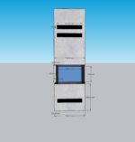 Kobok By Norvai - ECO3 - Peisinnsats - Bilde 7