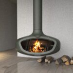 Firemaker - FIREBOB - Takhengt vedovn - Bilde 16