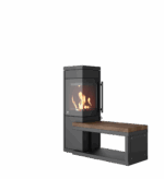 Drooff - LIVERA 2M - Frittstående - Bilde 3