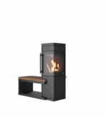 Drooff - LIVERA 2M - Frittstående - Bilde 4